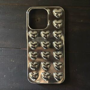 Iphone 13 pro cover